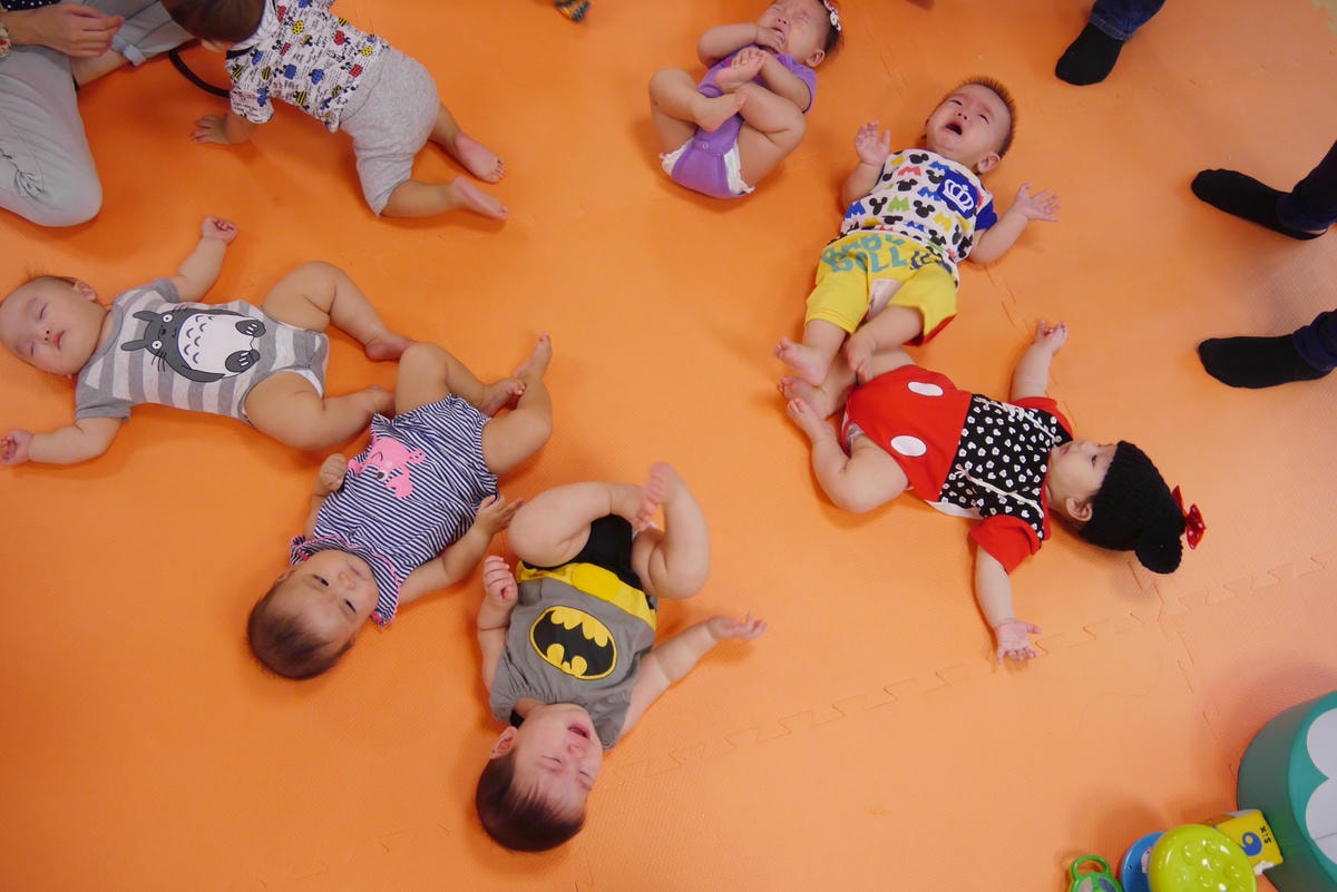 0825內湖親子館卡通趴-柚子媽_1583