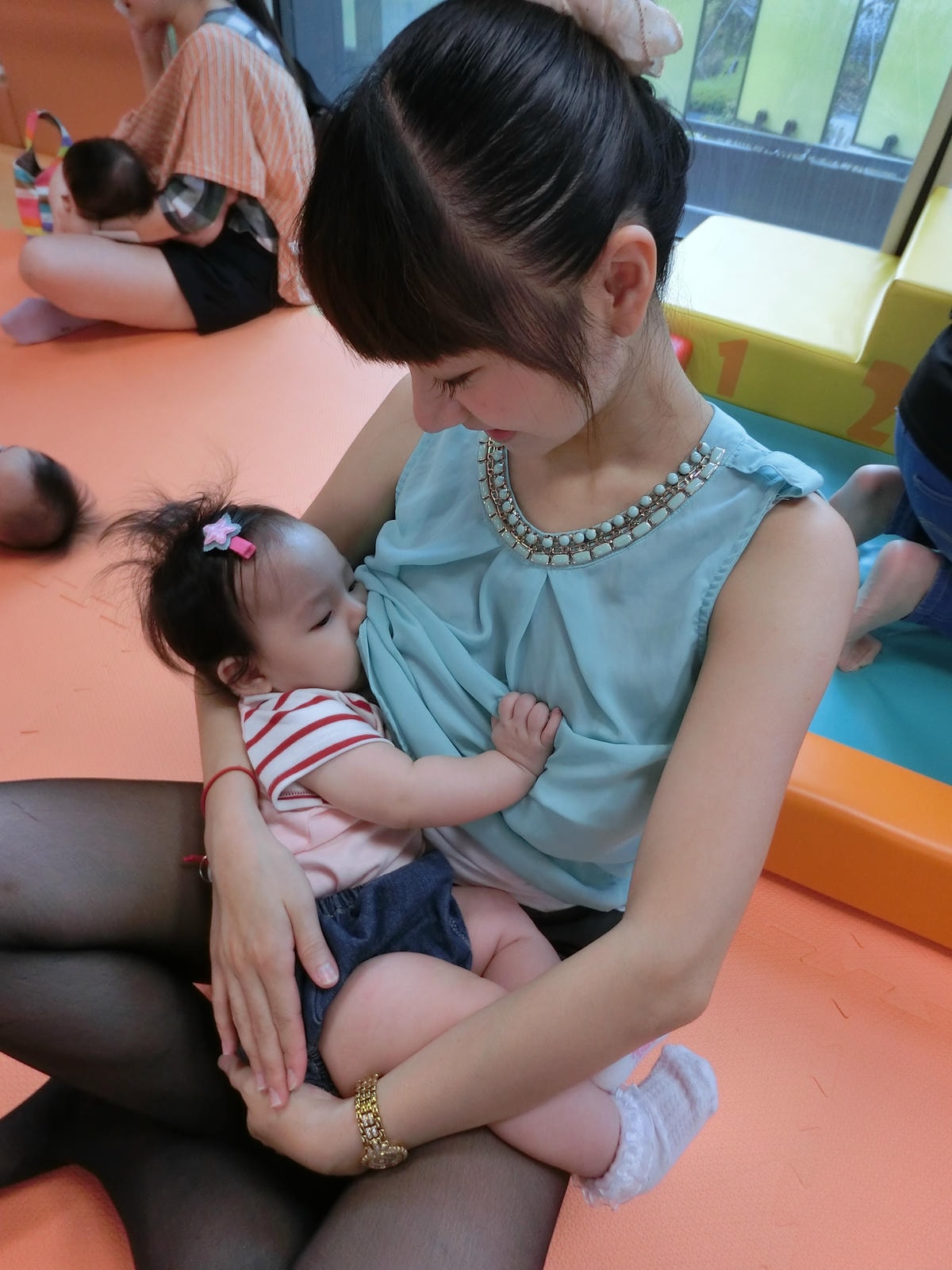 內湖親子館-彤兒_6061
