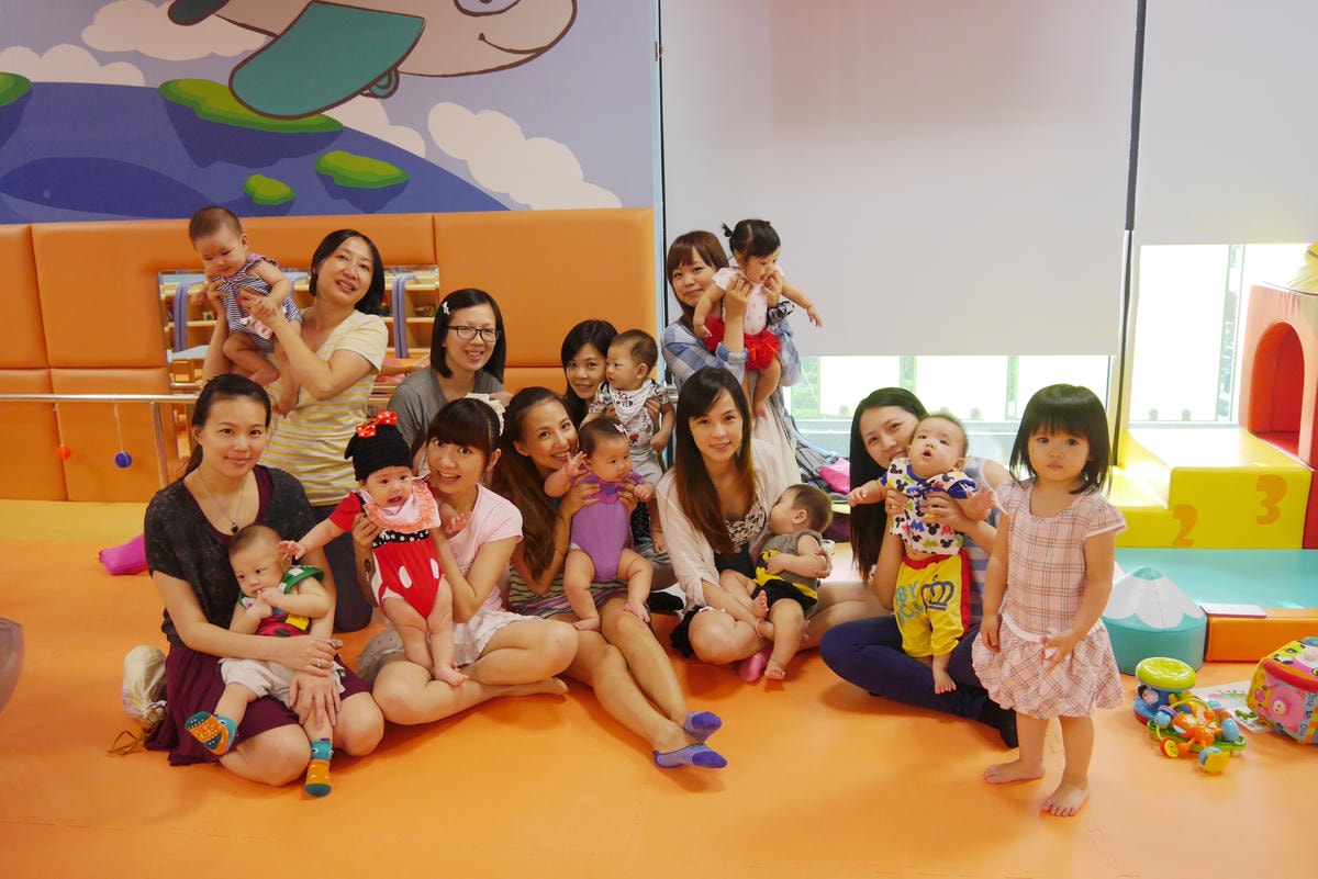 0825內湖親子館卡通趴-柚子媽_1531