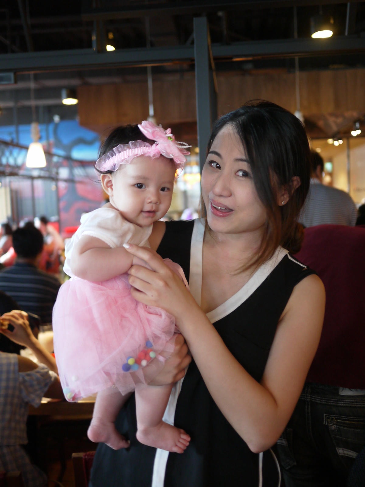 【Alley cat’s pizza】 新板誠品巷弄貓親子餐廳二訪