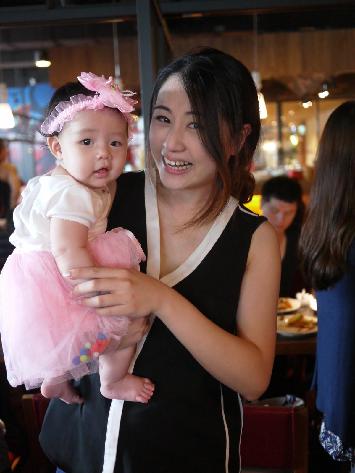 【Alley cat’s pizza】 新板誠品巷弄貓親子餐廳二訪