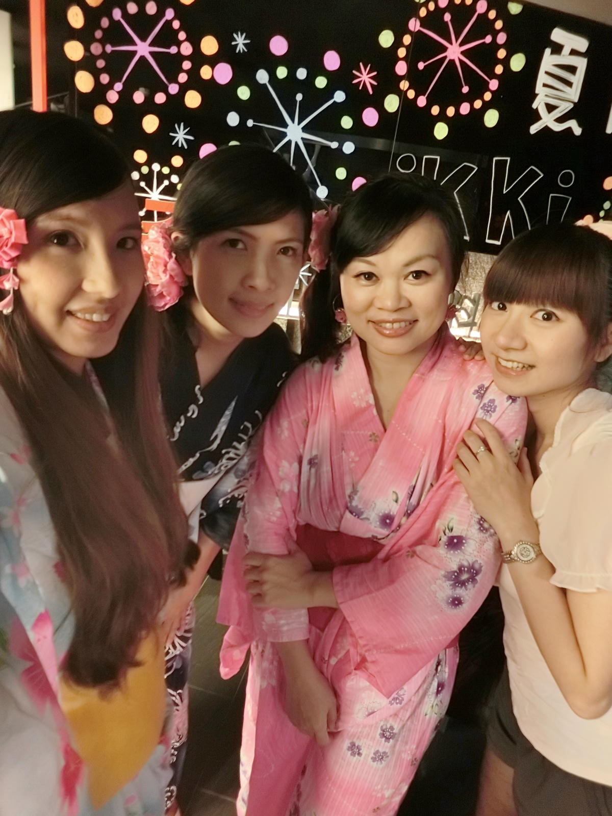 IKKI美美浴衣趴_8418