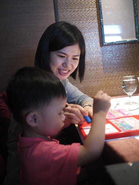 【板橋環球】鳥樓香港茶餐廳 - 第9張圖