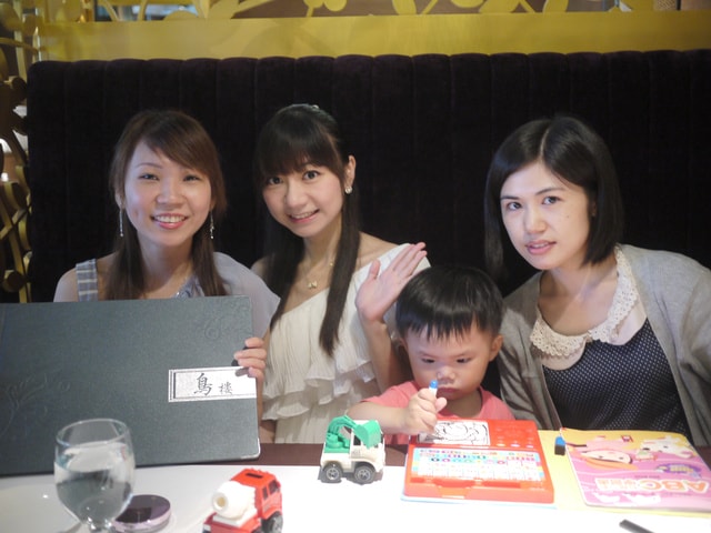 【板橋環球】鳥樓香港茶餐廳 - 第12張圖