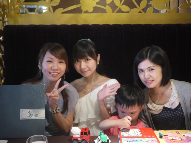 【板橋環球】鳥樓香港茶餐廳 - 第14張圖