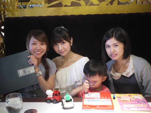 【板橋環球】鳥樓香港茶餐廳 - 第16張圖