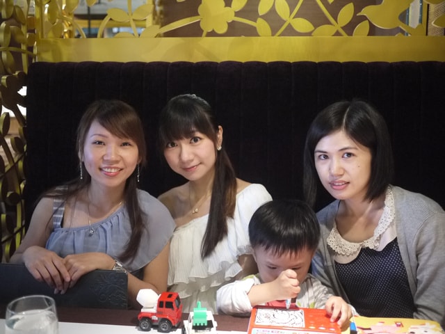 【板橋環球】鳥樓香港茶餐廳 - 第18張圖