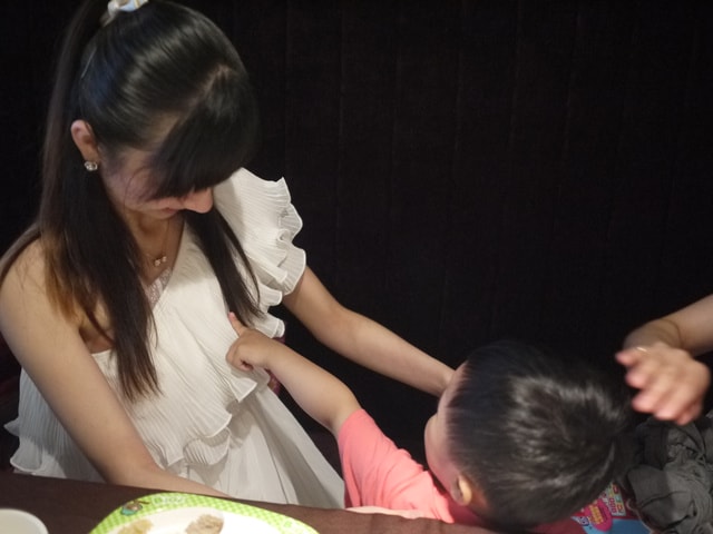 【板橋環球】鳥樓香港茶餐廳 - 第25張圖