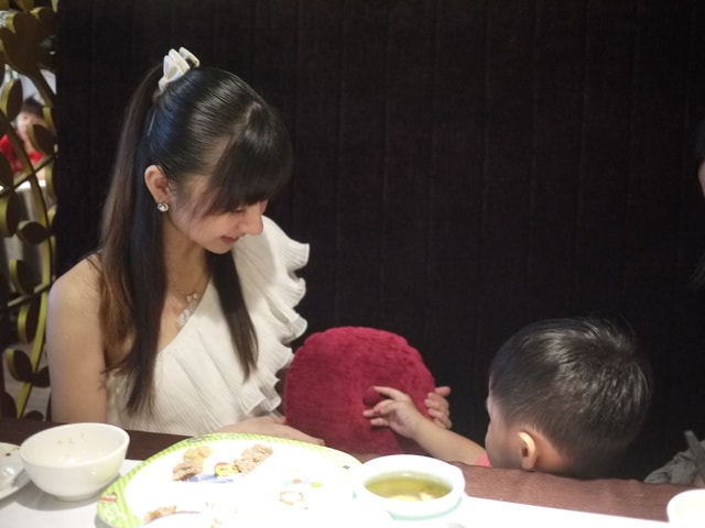 【板橋環球】鳥樓香港茶餐廳 - 第27張圖