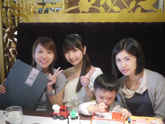 【板橋環球】鳥樓香港茶餐廳 - 第19張圖