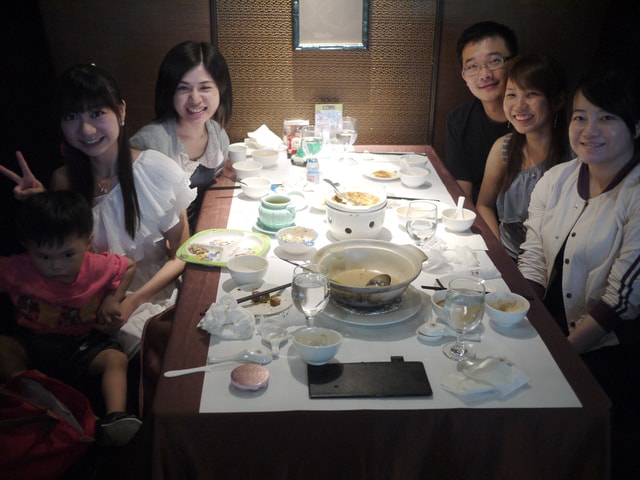 【板橋環球】鳥樓香港茶餐廳 - 第23張圖