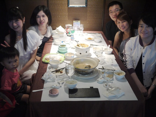 【板橋環球】鳥樓香港茶餐廳 - 第24張圖