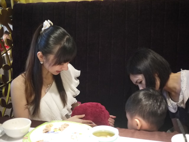 【板橋環球】鳥樓香港茶餐廳 - 第28張圖