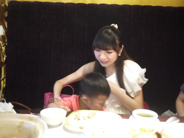 【板橋環球】鳥樓香港茶餐廳 - 第33張圖