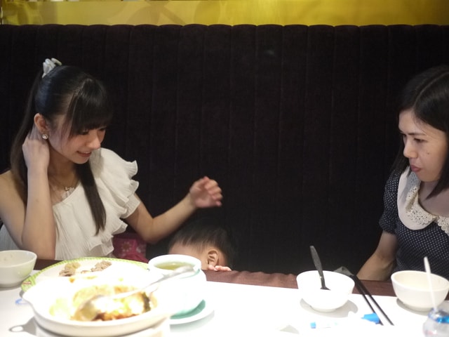 【板橋環球】鳥樓香港茶餐廳 - 第29張圖