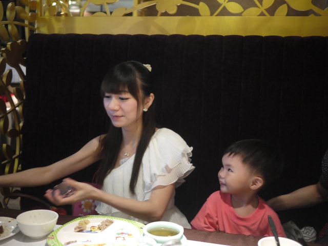 【板橋環球】鳥樓香港茶餐廳 - 第30張圖