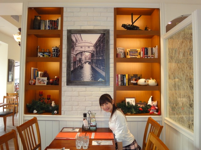 Second Floor Cafe 小貳樓餐館~百吃不厭的好味道 - 第7張圖