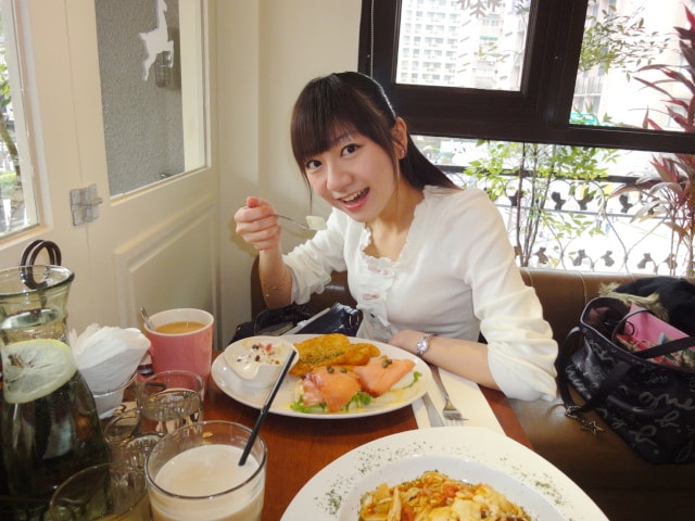 Second Floor Cafe 小貳樓餐館~百吃不厭的好味道 - 第8張圖