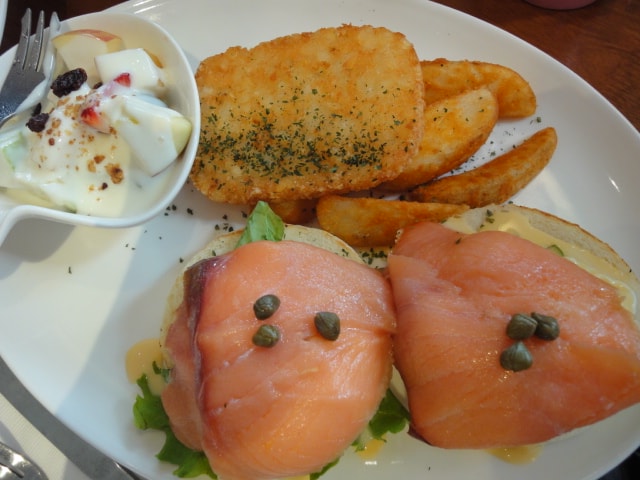 Second Floor Cafe 小貳樓餐館~百吃不厭的好味道 - 第9張圖