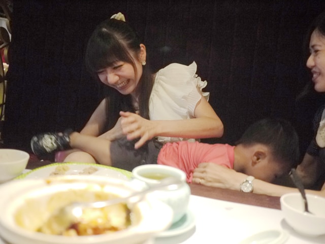 【板橋環球】鳥樓香港茶餐廳 - 第36張圖