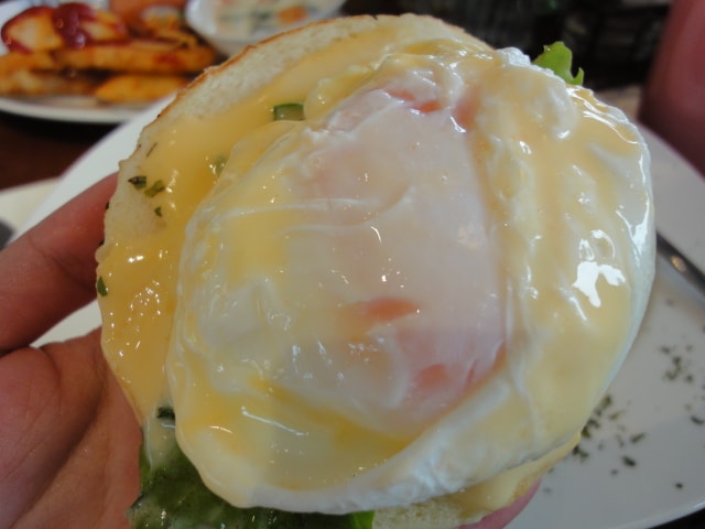 Second Floor Cafe 小貳樓餐館~百吃不厭的好味道 - 第12張圖