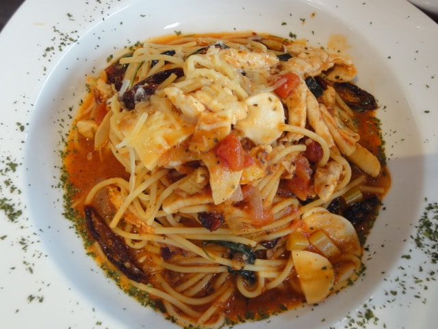 Second Floor Cafe 小貳樓餐館~百吃不厭的好味道 - 第14張圖