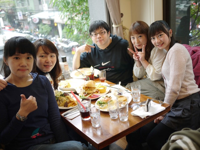 Second Floor Cafe 小貳樓餐館~百吃不厭的好味道 - 第15張圖