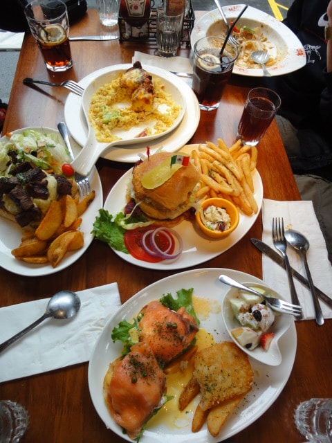 Second Floor Cafe 小貳樓餐館~百吃不厭的好味道 - 第16張圖