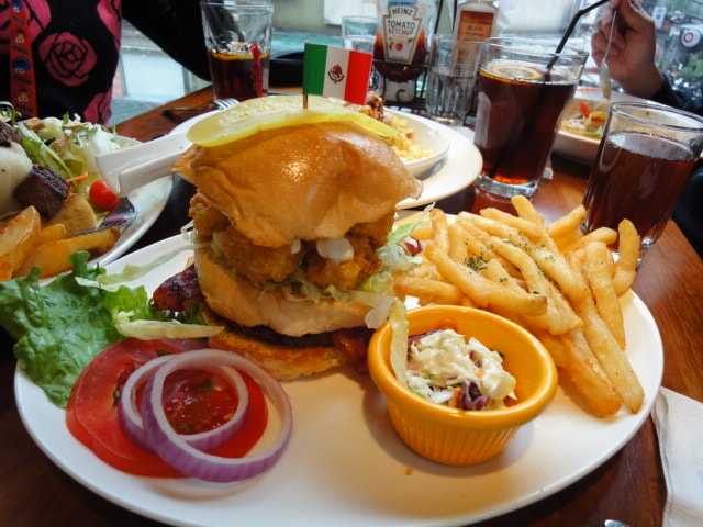 Second Floor Cafe 小貳樓餐館~百吃不厭的好味道 - 第17張圖