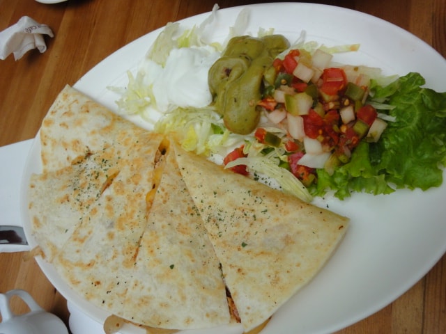 Second Floor Cafe 小貳樓餐館~百吃不厭的好味道 - 第23張圖