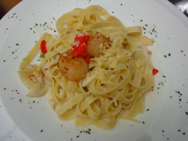 Second Floor Cafe 小貳樓餐館~百吃不厭的好味道 - 第27張圖