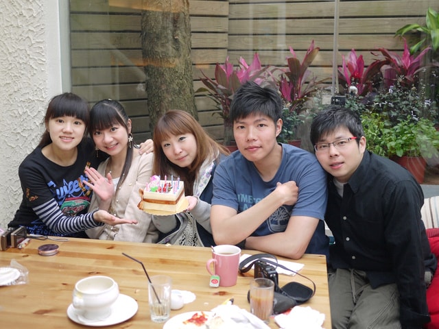 Second Floor Cafe 小貳樓餐館~百吃不厭的好味道 - 第33張圖