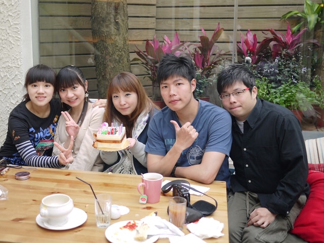 Second Floor Cafe 小貳樓餐館~百吃不厭的好味道 - 第32張圖