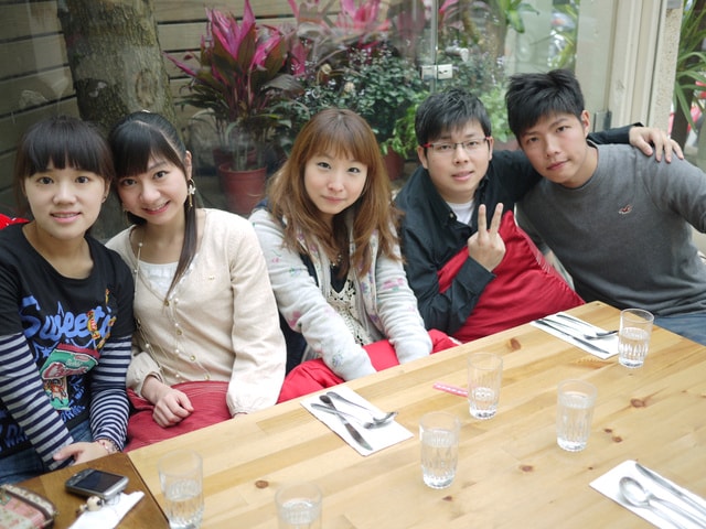 Second Floor Cafe 小貳樓餐館~百吃不厭的好味道 - 第36張圖