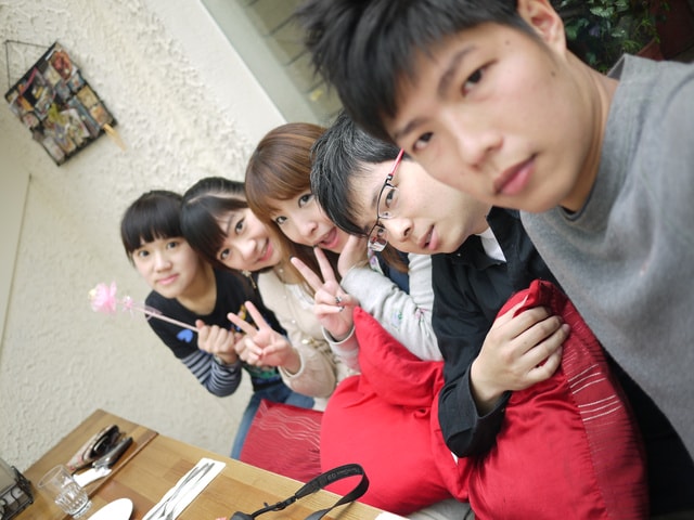 Second Floor Cafe 小貳樓餐館~百吃不厭的好味道 - 第38張圖