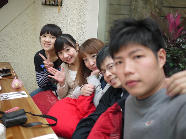 Second Floor Cafe 小貳樓餐館~百吃不厭的好味道 - 第40張圖