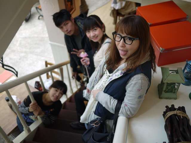 Second Floor Cafe 小貳樓餐館~百吃不厭的好味道 - 第42張圖