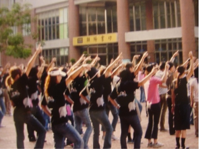 台中.東海 - 第23張圖