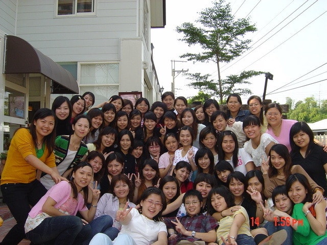 台中.東海 - 第25張圖