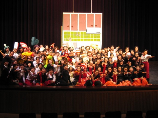 台中.東海 - 第29張圖