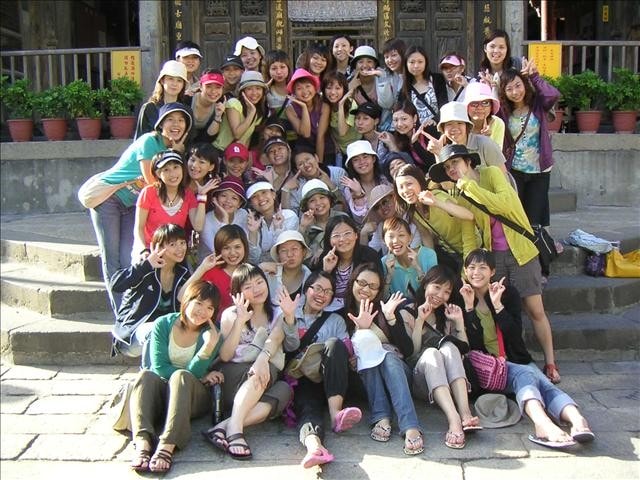 台中.東海 - 第33張圖