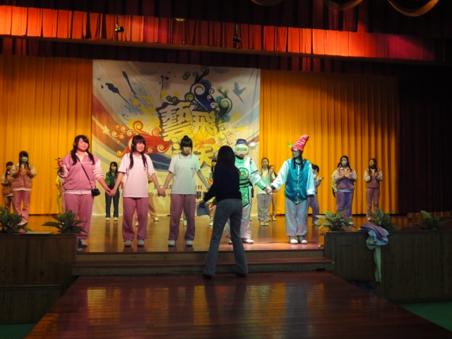 mysterious dream?? - 第15張圖