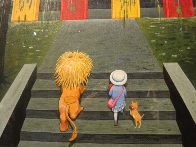 marvellous - 第17張圖