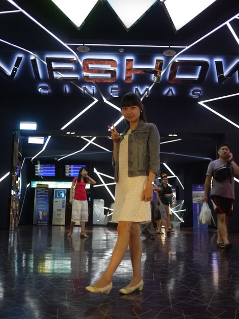 【電影】觀後心得分享區~復仇者聯盟&普羅米修斯