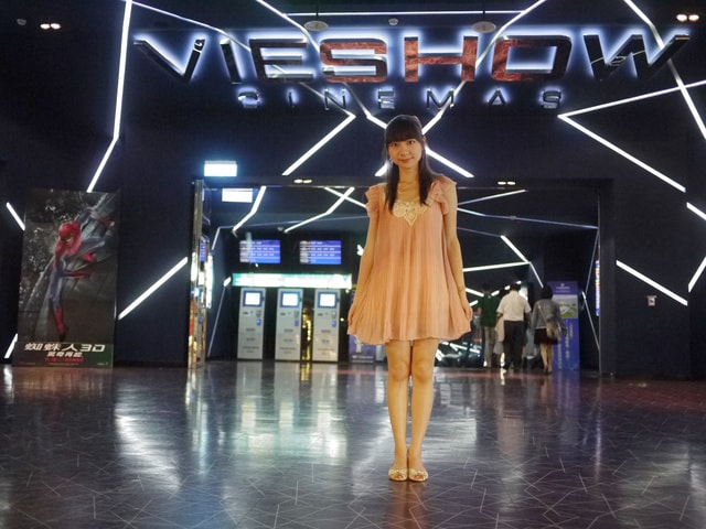 【電影】觀後心得分享區~復仇者聯盟&普羅米修斯