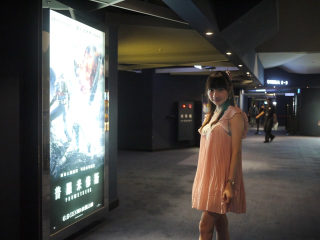 【電影】觀後心得分享區~復仇者聯盟&普羅米修斯