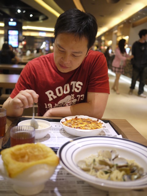 【電影】觀後心得分享區~復仇者聯盟&普羅米修斯