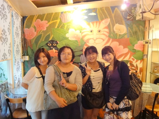 2010百貨週年慶part 1 - 第8張圖