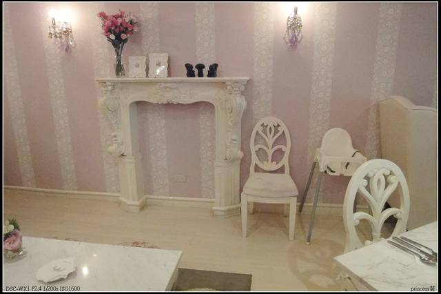 甜美夢幻的公主餐廳~向the brunch&維多利亞花園&kitty餐廳 - 第13張圖