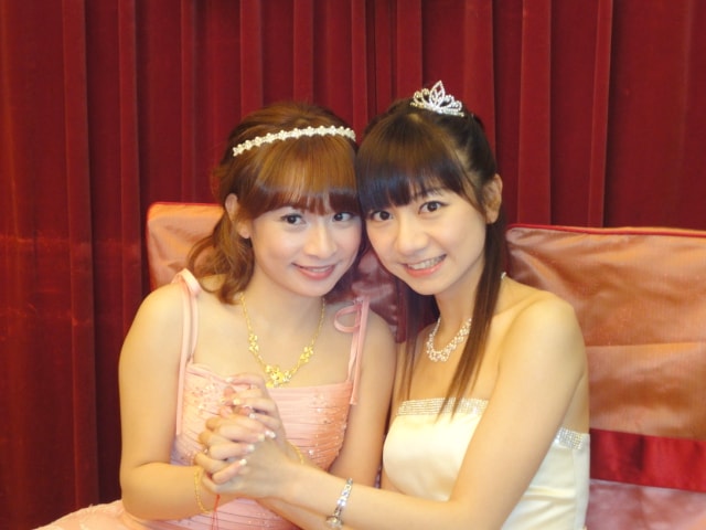 美麗的日子 ~ 10/23天成飯店老姐訂婚宴 - 第23張圖